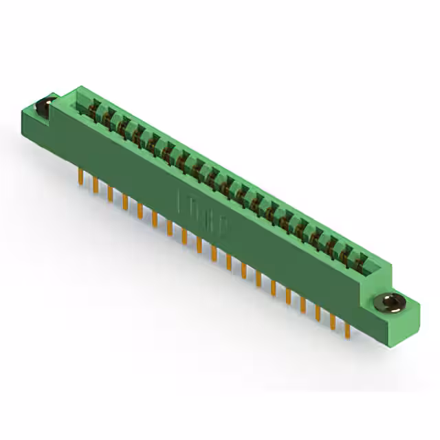 305-038-520-203 EDAC Inc.  Edgeboard Connectors
